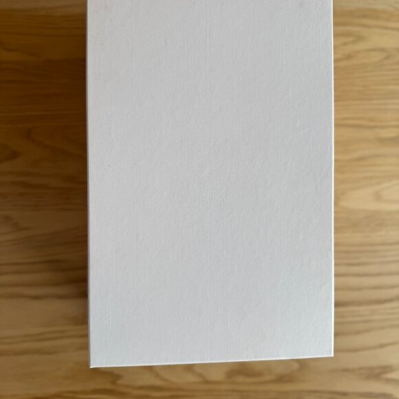 Brand New Suzanne Rae Silver 70's Low Sandal - Picture 6 of 8